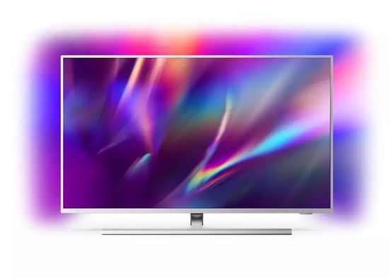 Philips 58PUS8535/12 televizor, 4K UHD, LED, Ambilight, P5, HDR, Smart TV