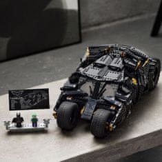 LEGO LEGO DC Batman 76240 Batmobil Tumbler