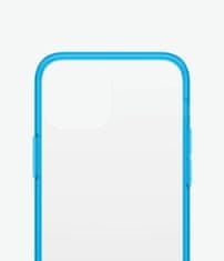 PanzerGlass ClearCaseColor maskica za Apple iPhone 13 Mini, plavo-prozirna (0326),