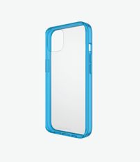 PanzerGlass ClearCaseColor maskica za Apple iPhone 13, plavo-prozirna (0331),