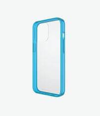 PanzerGlass ClearCaseColor maskica za Apple iPhone 13 Pro, plavo-prozirna (0336),