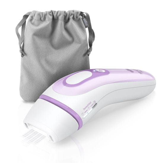 Braun Silk-Expert Pro 3 PL3011 epilator, IPL