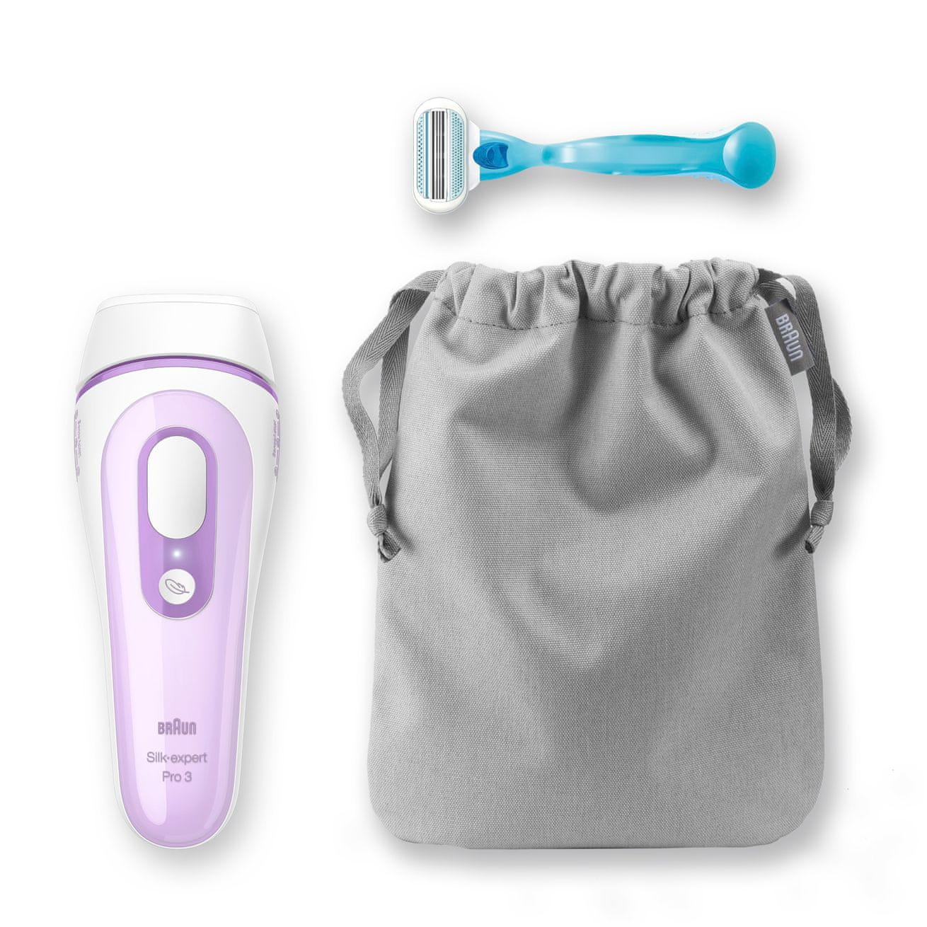  Braun Silk-Expert Pro 3 PL3011 