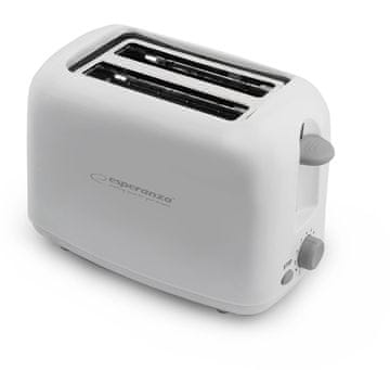 slomart Esperanza EKT002 - toster CIABATTA