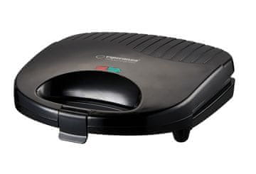slomart Esperanza TORTILLA toster za sendviče, 1000W