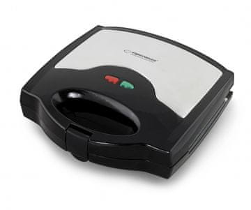 slomart Esperanza univerzalni pekač 3u1 MUFFULETTA 700W
