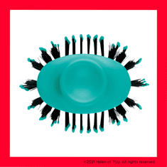Revlon Salon One-Step Volumiser uređaj za oblikovanje kose, Teal