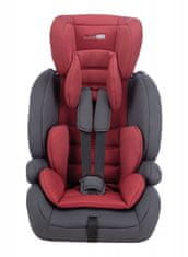 Freeon autosjedalica Saturn Plus siva/crvena