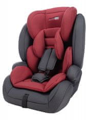 Freeon autosjedalica Saturn Plus siva/crvena