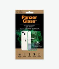 PanzerGlass ClearCaseColor maskica za Apple iPhone 13, prozirno-zelena (0334)
