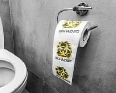 Gadget Master Papir toaletni BIOHAZARD XL 1szt.