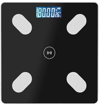 ISO ND12_14284 Vaga 180 kg s Bluetooth funkcijom W9993 5