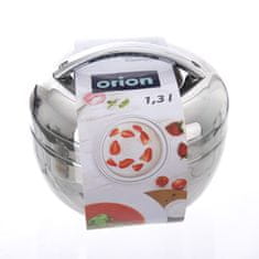 Orion Termo posuda APPLE, od nehrđajućeg čelika, 1,3 l