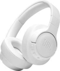 JBL T710BT slušalke bijela