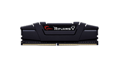 G.Skill Ripjaws memorija (RAM), DDR4, 16GB, 3200MHz, CL16, DIMM, 1.35V, XMP 2.0 (F4-3200C16S-16GVK)