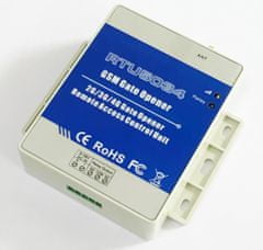 King Pigeon MT RTU 5034 GSM modul za daljinsko otvaranje električnih vrata