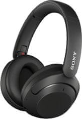 Sony WH-XB910N, crne
