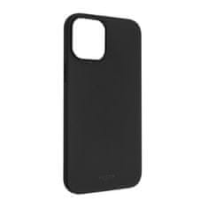 FIXED Story maskica za Apple iPhone 13 Pro Max, gumena, crna (FIXST-725-BK)