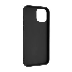FIXED Story maskica za Apple iPhone 13 Pro Max, gumena, crna (FIXST-725-BK)