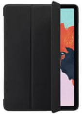 FIXED Padcover+ maskica za Apple iPad Air (2020), preklopna, crna (FIXPC+-625-BK)
