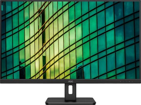 AOC U32E2N monitor, 80 cm (31,5), VA/3FL, UHD 4K