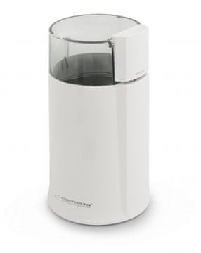 slomart Esperanza EKC001W Mlinac za kavu Espresso, bijeli