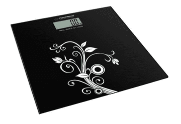 Esperanza Vaga osobna elektronička esperanza joga, 180kg/0,1 kg