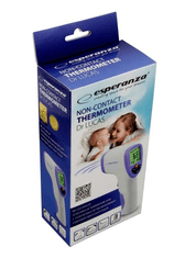 Esperanza Beskontaktni termometar Dr. Lucas,