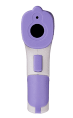 Esperanza Beskontaktni termometar Dr. Lucas,