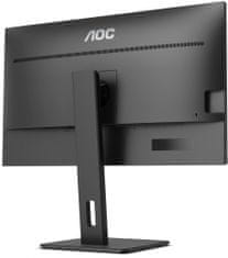AOC Q32P2 IPS QHD monitor