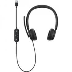 Microsoft Modern Headset slušalice s mikrofonom