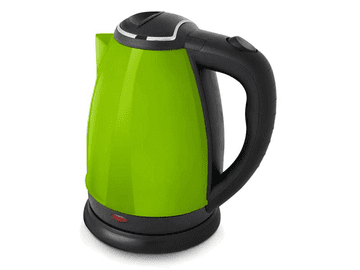 Esperanza Grijanje vode Esperanza Victoria 1,8L, nehrđajući kućište, snaga: 1800W, zelena