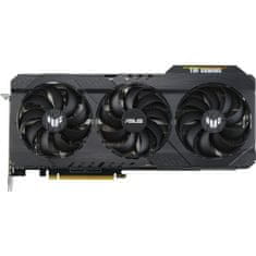 ASUS TUF GeForce RTX 3060 GAMING OC V2 grafička kartica, 12GB GDDR6, PCI-E 4.0 (TUF-RTX3060-O12G-V2-GAMING)