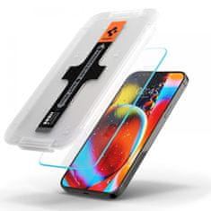 Spigen Glas.Tr 2x zaštitno staklo za iPhone 13 / 13 Pro