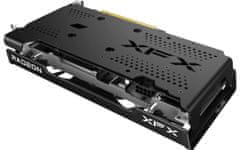 XFX Speedster SWFT210 Radeon RX 6600 XT Core grafička kartica, 8 GB, GDDR6, HDMI, 3xDP (RX-66XT8DFDQ)