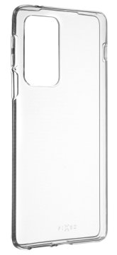 FIXED TPU gel maskica za Motorola Edge 20 Pro, prozirna (FIXTCC-811)
