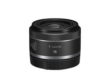 Canon RF 16mm f/2,8 STM objektiv