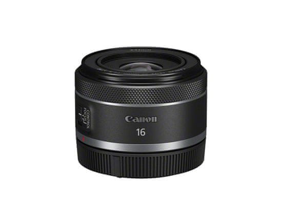 Canon RF 16mm f/2,8 STM objektiv