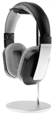 FIXED Stalak za slušalice, univerzalan, aluminij, srebrni (FIXFR-HP-SL)