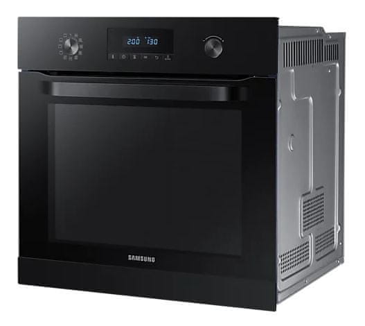 Samsung NV70K3370BB/EF ugradbena pećnica