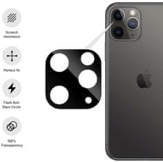 FIXED Zaštitno staklo za kameru Apple iPhone 11 Pro/11 Pro Max, kaljeno (FIXGC-426)