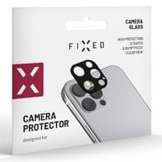 FIXED Zaštitno staklo za kameru Samsung Galaxy M62 (FIXGC-652)