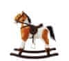 Aga4Kids Ljuljački konjić MR1310 Svijetlosmeđi