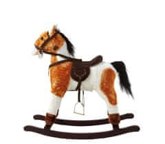 Aga4Kids Ljuljački konjić MR1310 Svijetlosmeđi