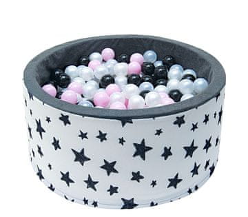 Aga Suhi bazen 90x40 cm s lopticama 853