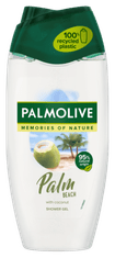 Palmolive gel za tuširanje Memories Palm Beach, 250 ml