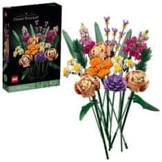 LEGO kreativni set Botanicals 10280 Buket