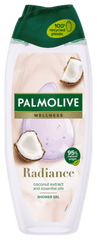 Palmolive gel za tuširanje Wellness Radiance (Coconout), 500 ml