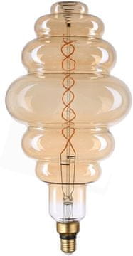 Avide LED žarulja (9570253) BIXBY jumbo filament 8W 2400K E27