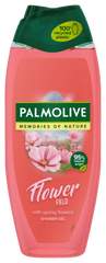 Palmolive gel za tuširanje Memories Flower Field, 500 ml